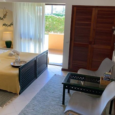 Apartamento Bela Vista Albufeira Extérieur photo