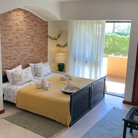 Apartamento Bela Vista Albufeira Extérieur photo
