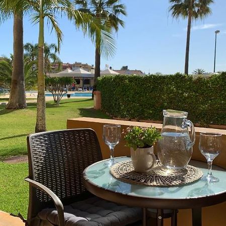 Apartamento Bela Vista Albufeira Extérieur photo