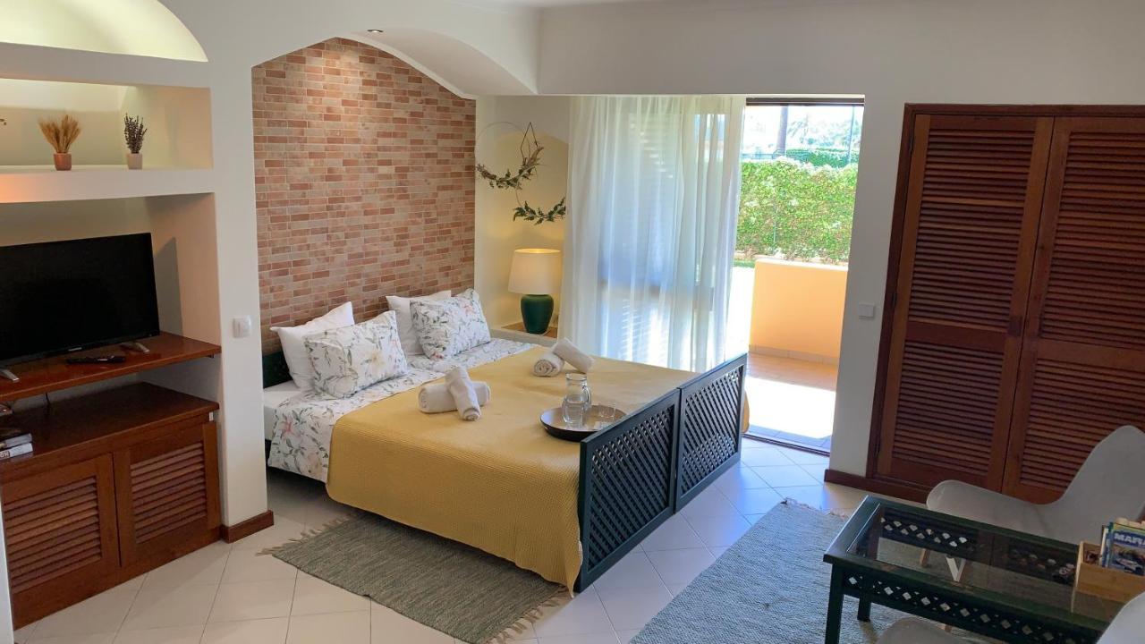 Apartamento Bela Vista Albufeira Extérieur photo