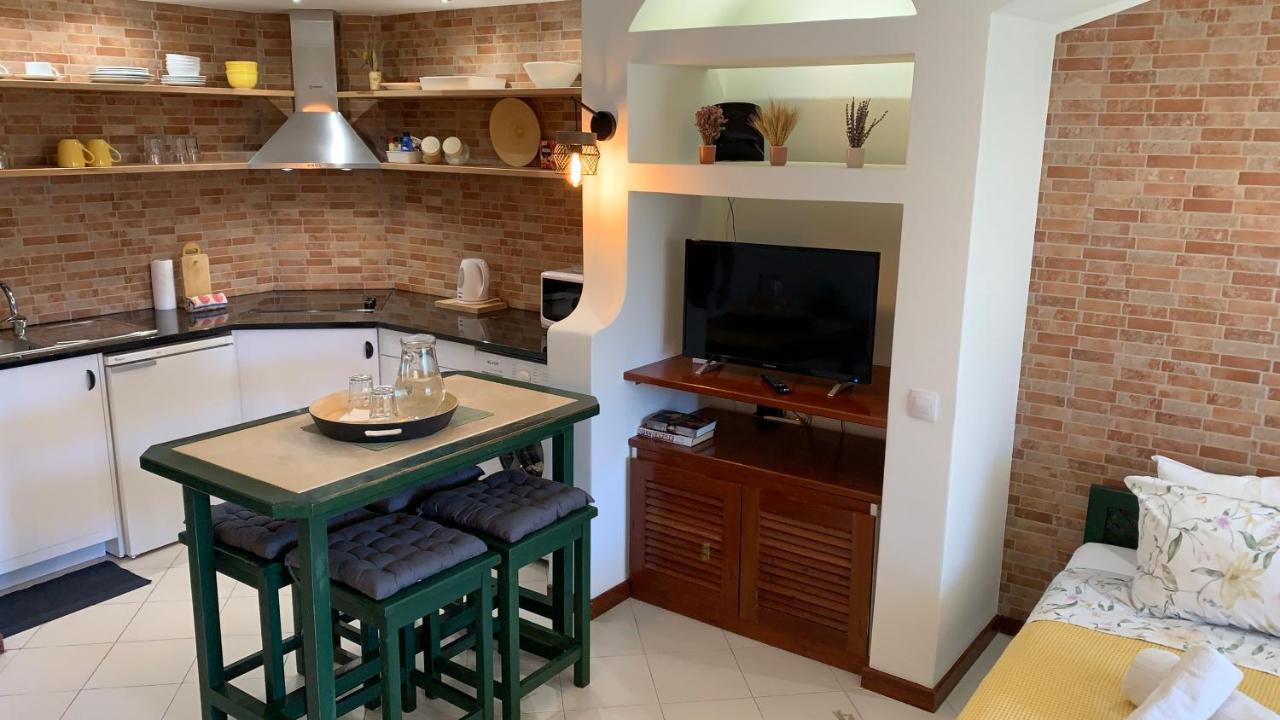 Apartamento Bela Vista Albufeira Extérieur photo
