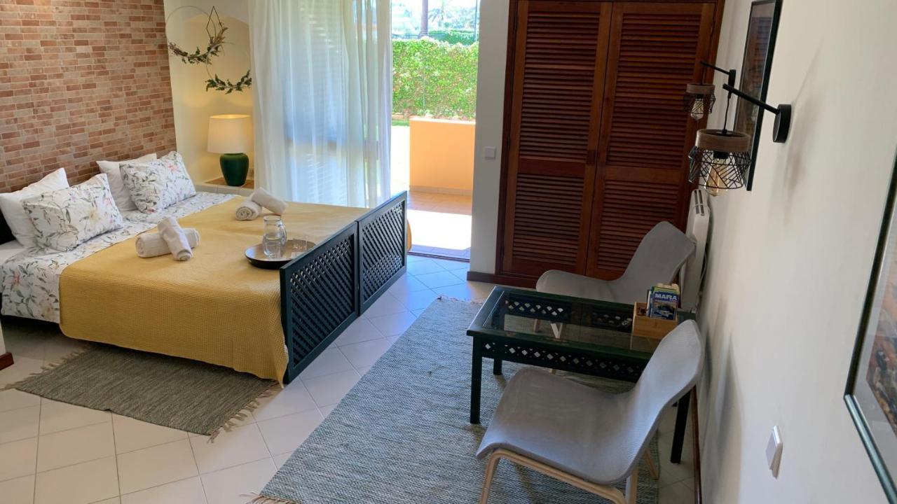 Apartamento Bela Vista Albufeira Extérieur photo