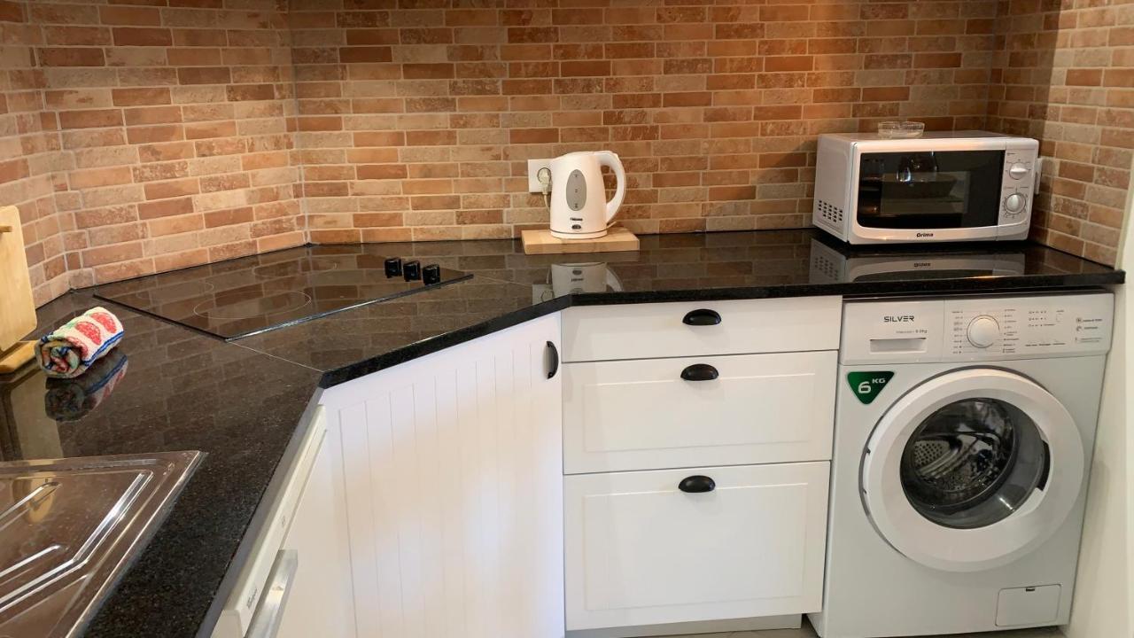 Apartamento Bela Vista Albufeira Extérieur photo
