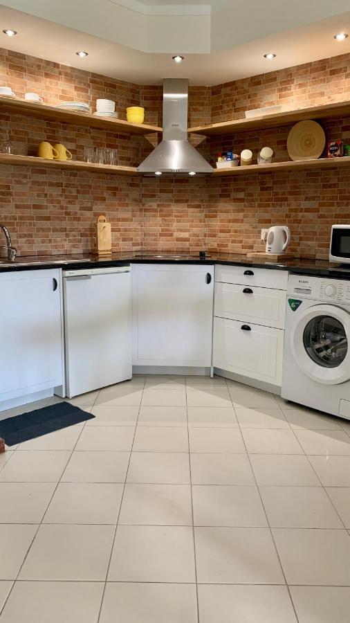 Apartamento Bela Vista Albufeira Extérieur photo