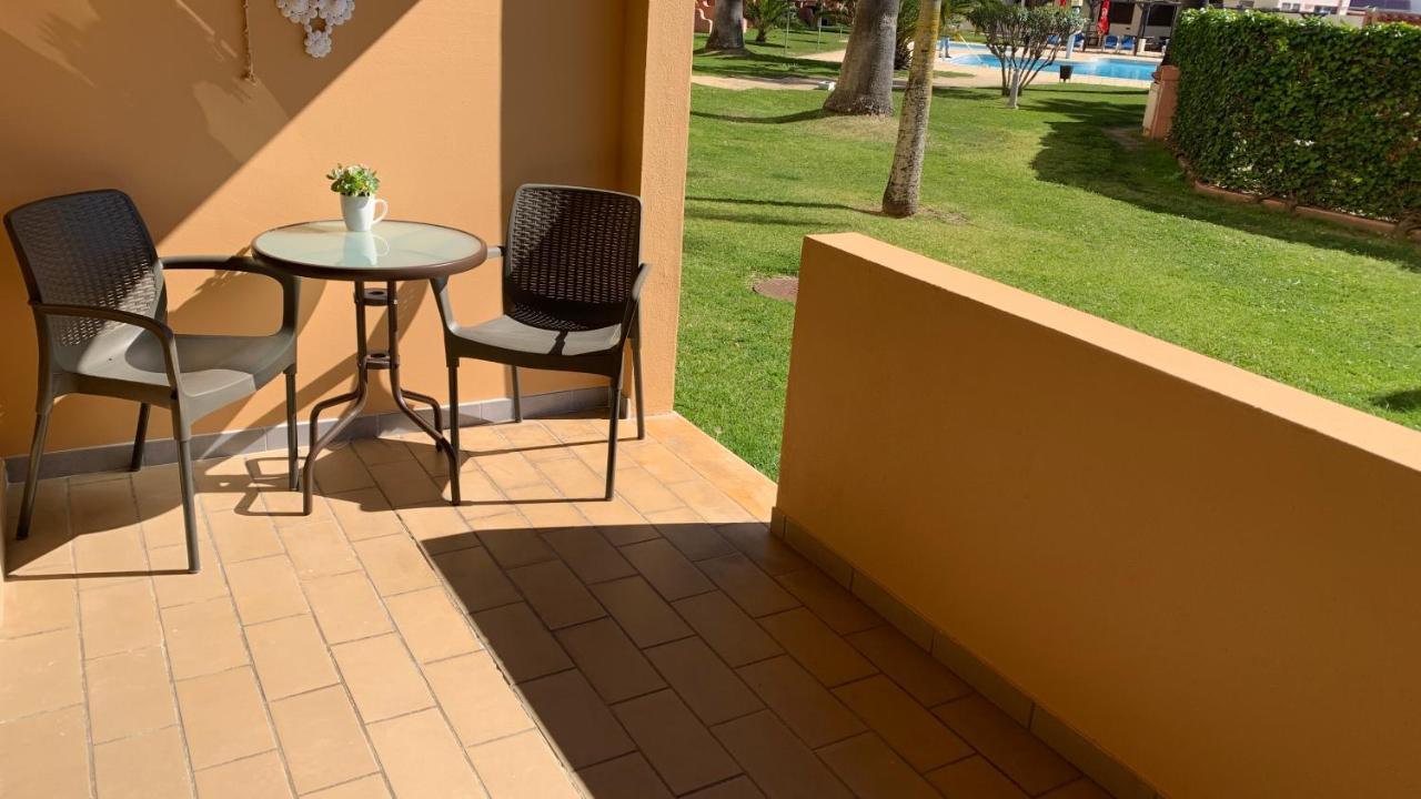 Apartamento Bela Vista Albufeira Extérieur photo