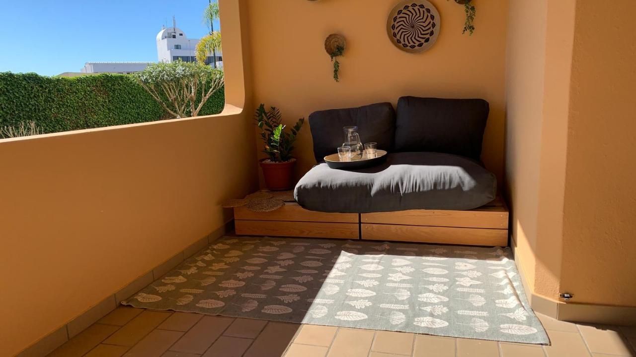 Apartamento Bela Vista Albufeira Extérieur photo