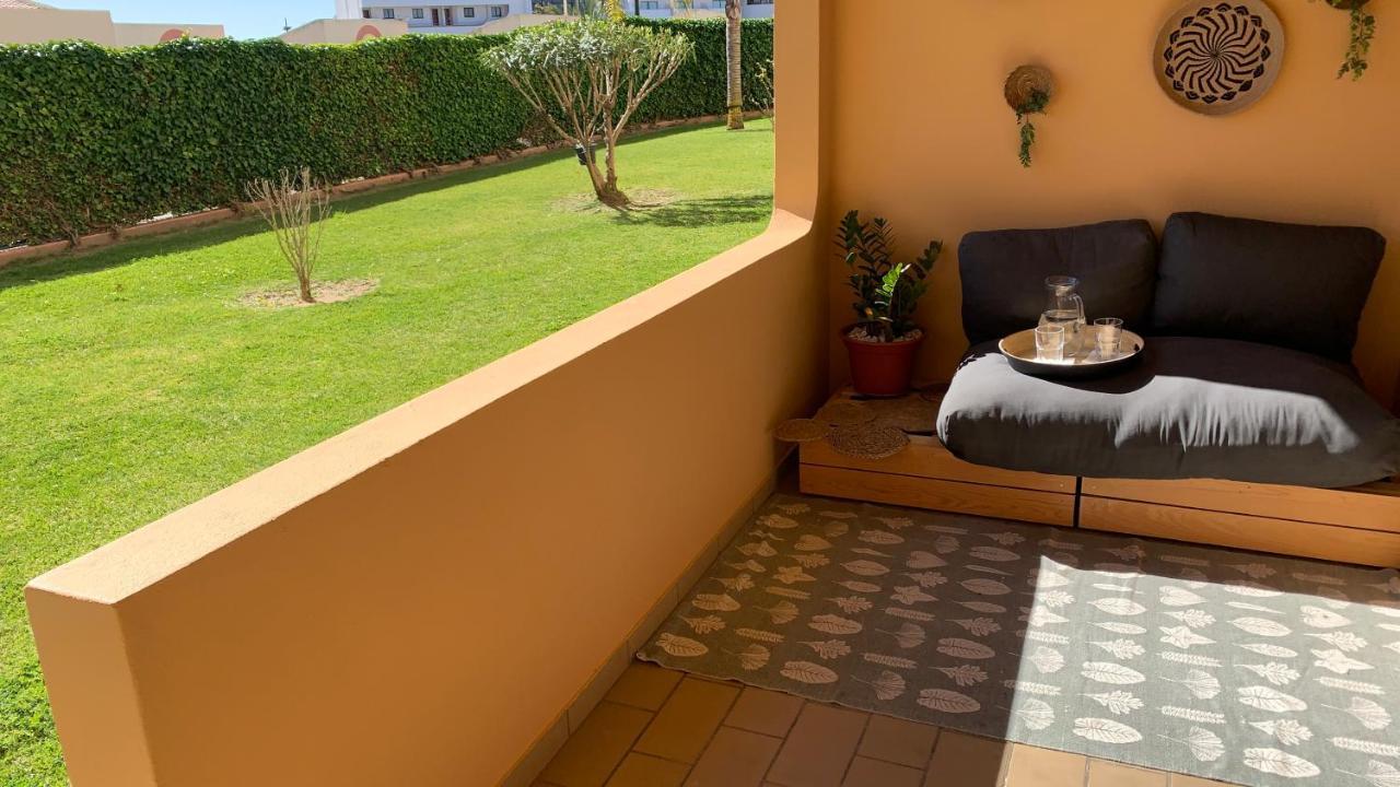 Apartamento Bela Vista Albufeira Extérieur photo
