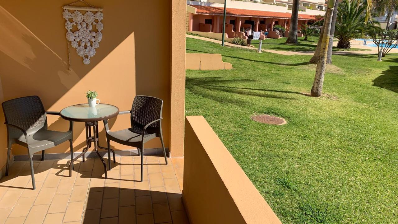 Apartamento Bela Vista Albufeira Extérieur photo