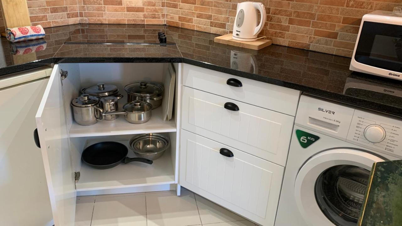 Apartamento Bela Vista Albufeira Extérieur photo