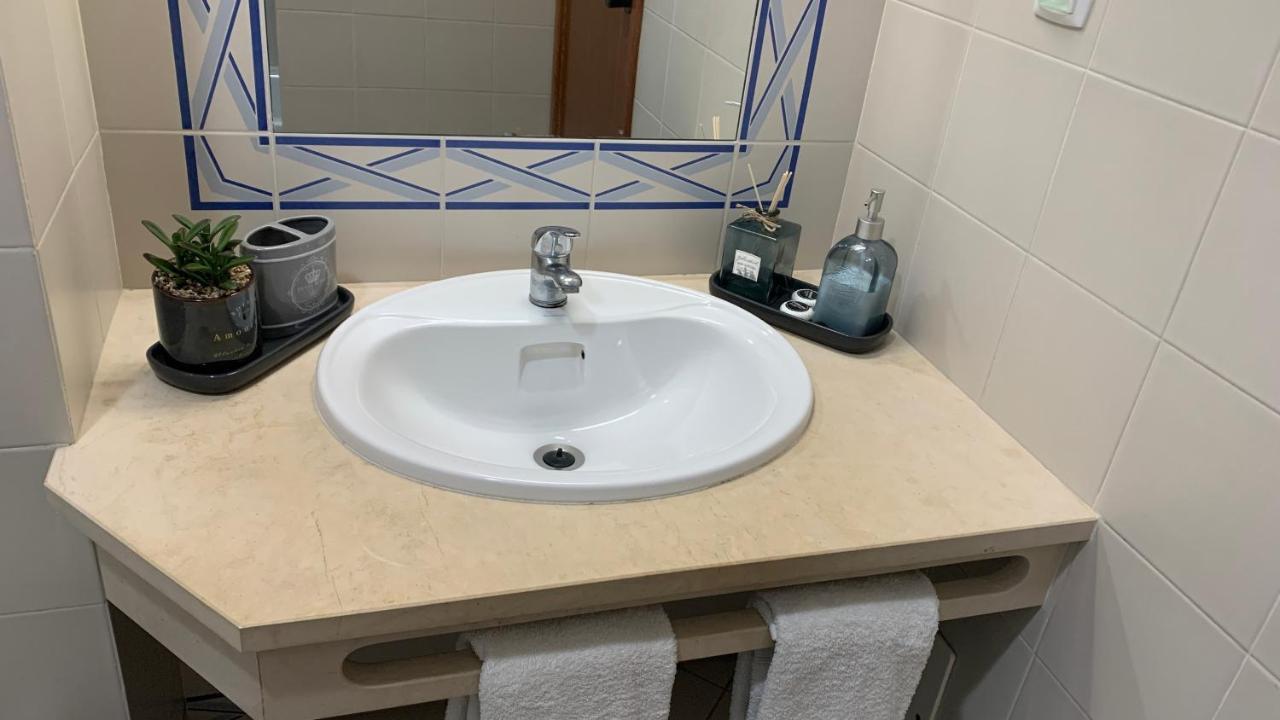 Apartamento Bela Vista Albufeira Extérieur photo