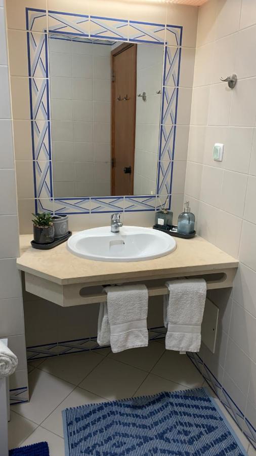 Apartamento Bela Vista Albufeira Extérieur photo