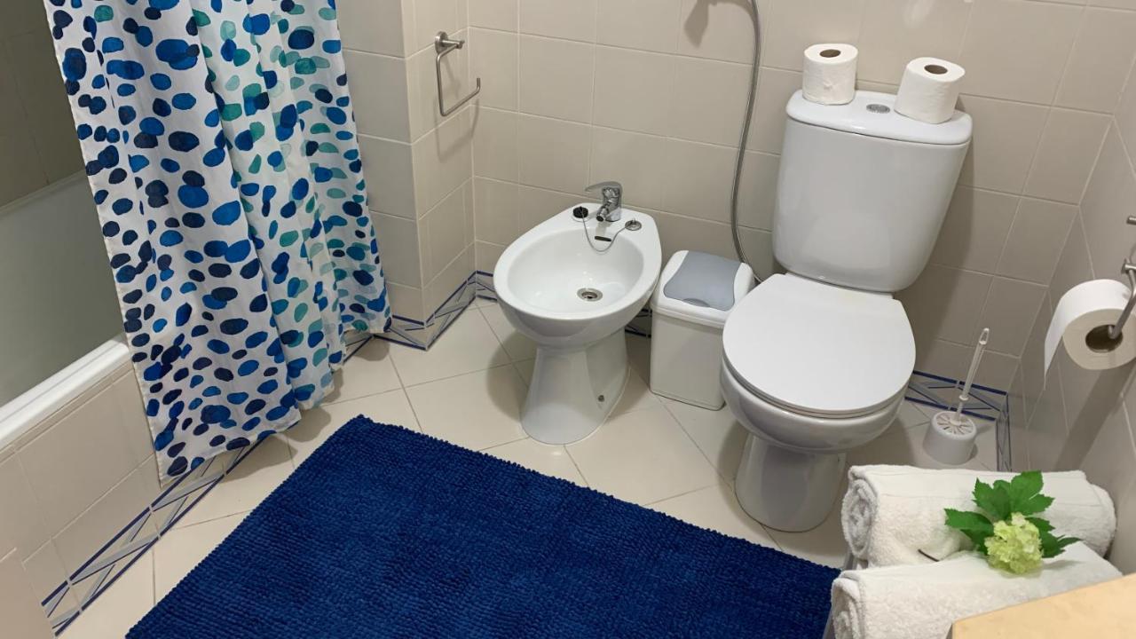 Apartamento Bela Vista Albufeira Extérieur photo