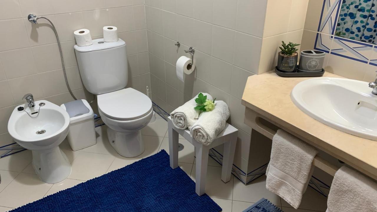 Apartamento Bela Vista Albufeira Extérieur photo