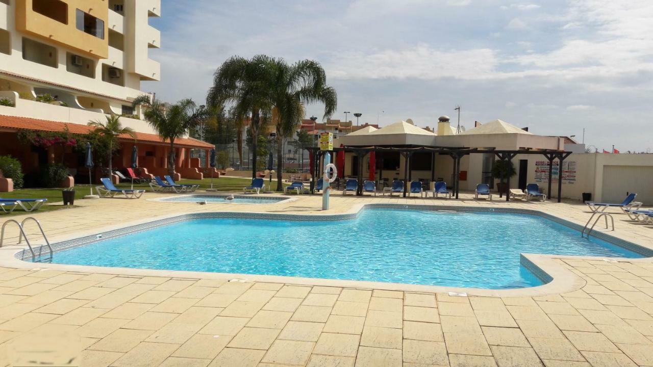 Apartamento Bela Vista Albufeira Extérieur photo