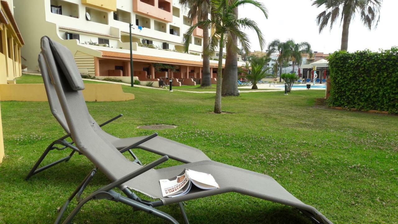 Apartamento Bela Vista Albufeira Extérieur photo