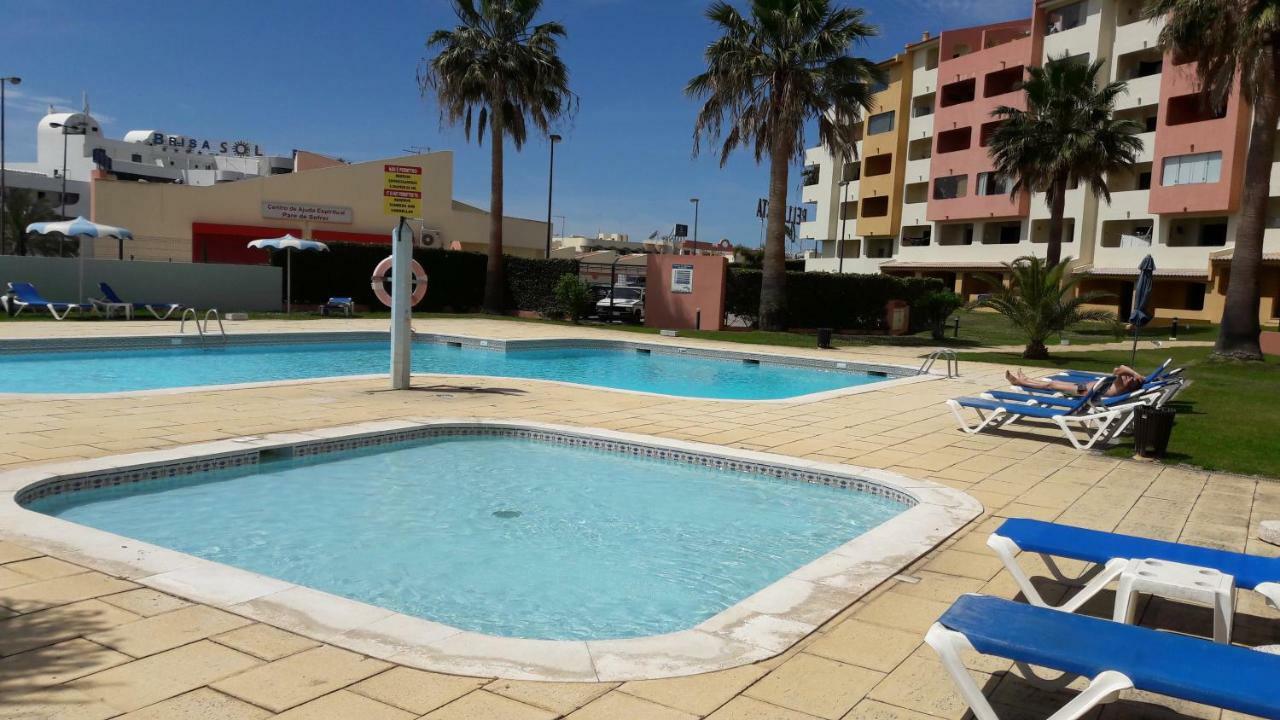 Apartamento Bela Vista Albufeira Extérieur photo