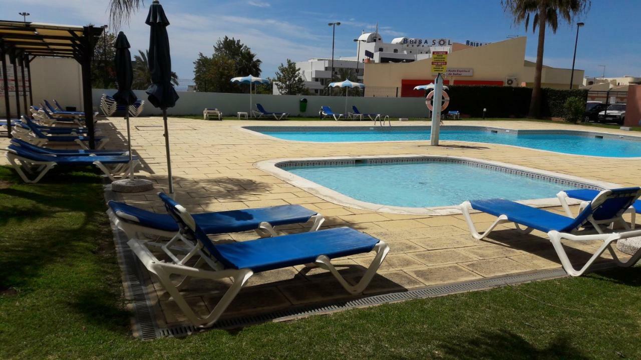 Apartamento Bela Vista Albufeira Extérieur photo