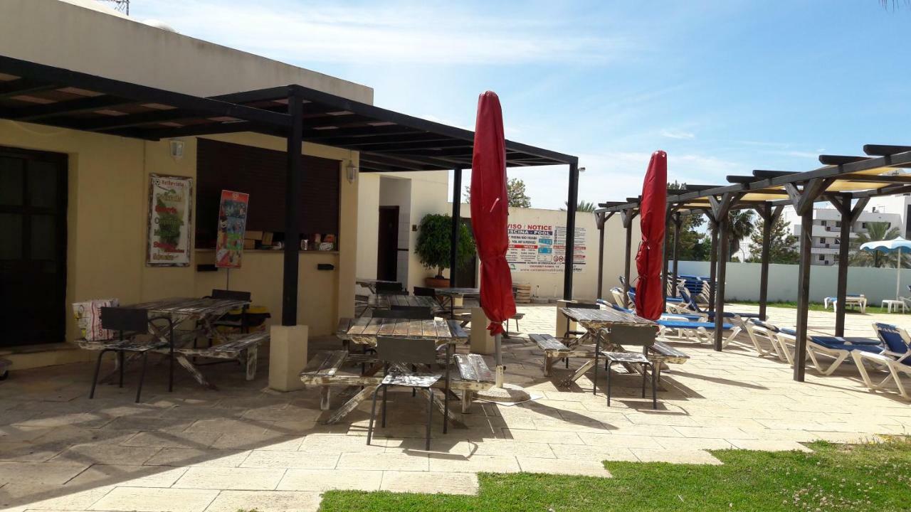 Apartamento Bela Vista Albufeira Extérieur photo