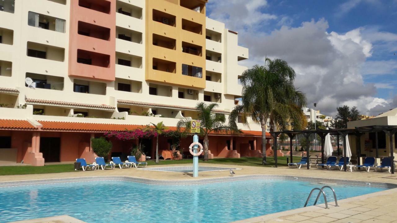 Apartamento Bela Vista Albufeira Extérieur photo