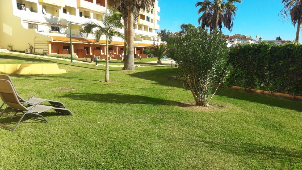 Apartamento Bela Vista Albufeira Extérieur photo