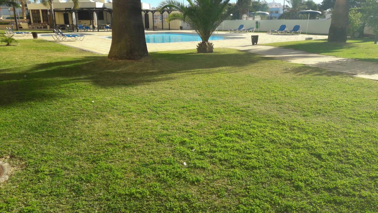 Apartamento Bela Vista Albufeira Extérieur photo