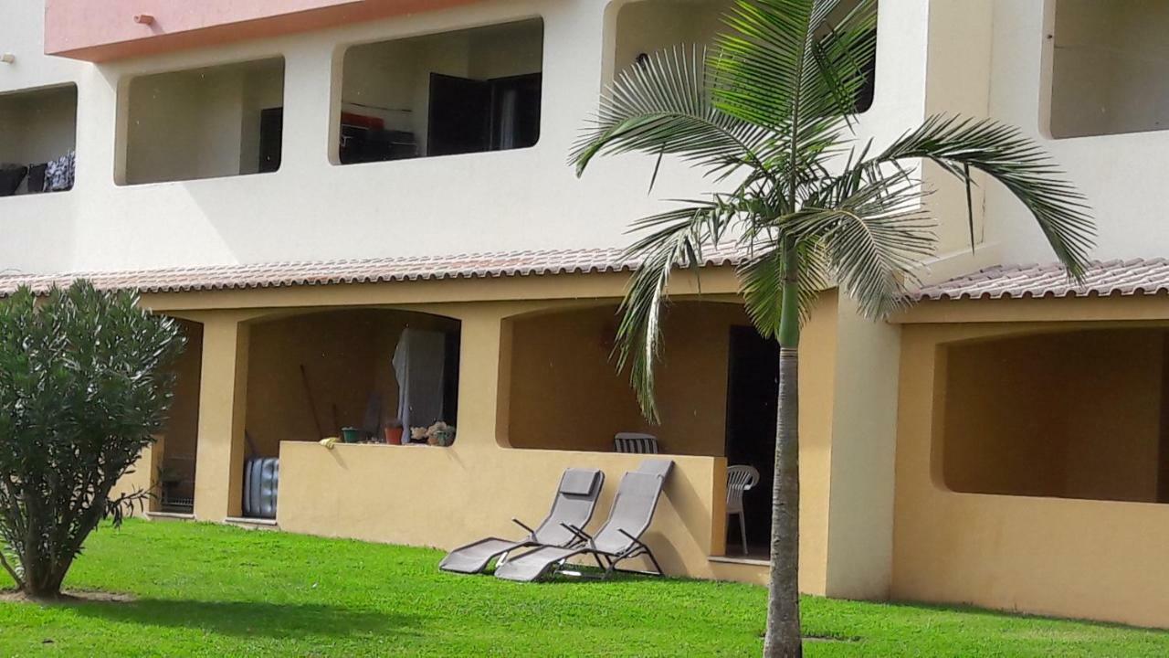 Apartamento Bela Vista Albufeira Extérieur photo