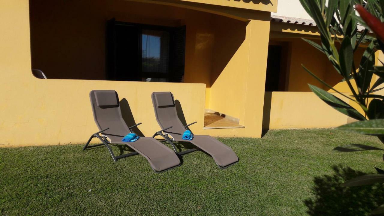 Apartamento Bela Vista Albufeira Extérieur photo