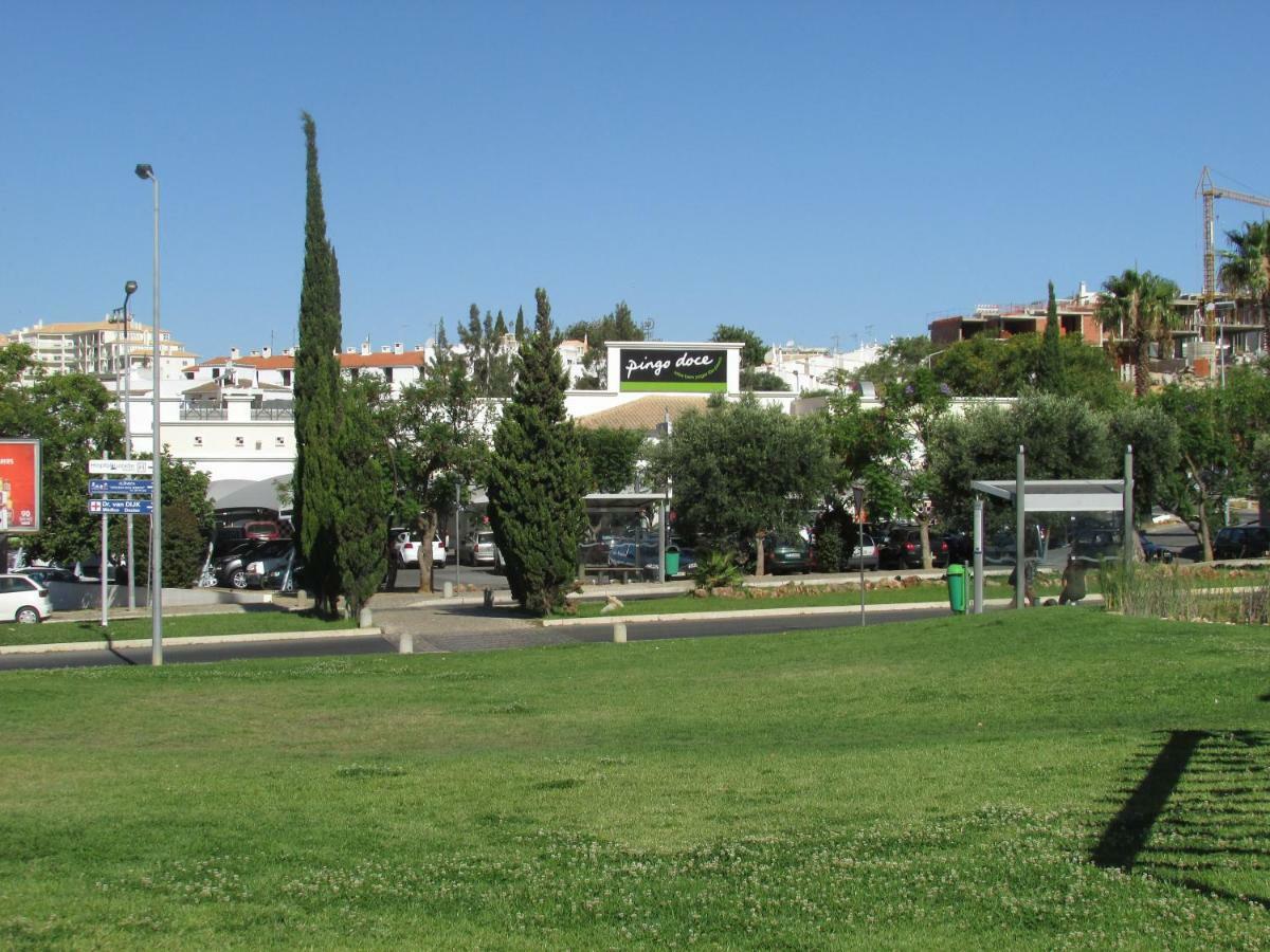 Apartamento Bela Vista Albufeira Extérieur photo
